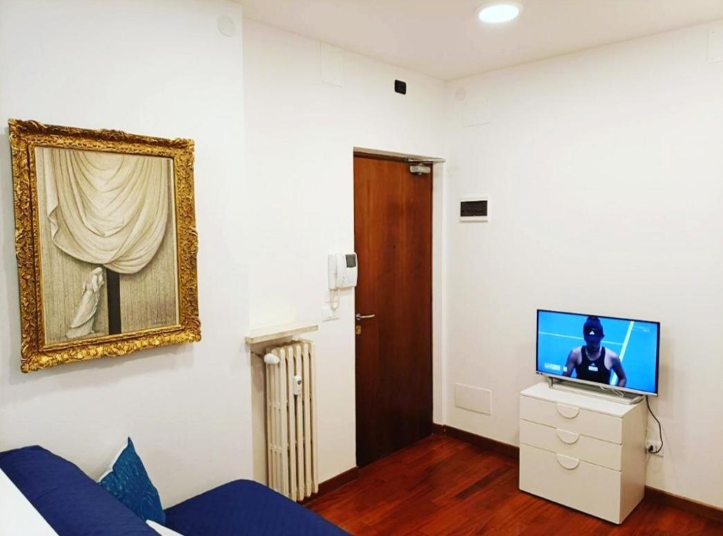 Residenza Le Mura 2 Vérone Extérieur photo